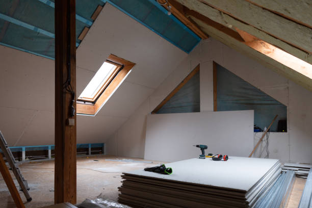 Best Insulation Contractors for Homes  in Thayer, MO