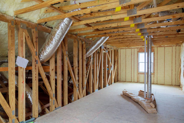 Best Garage Insulation Installation  in Thayer, MO
