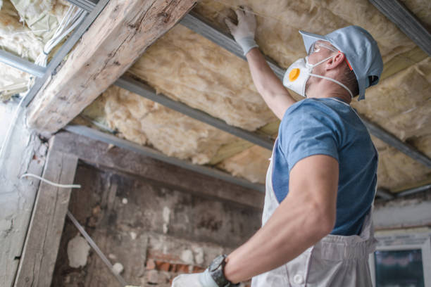 Thayer, MO Insulation Contractor Company